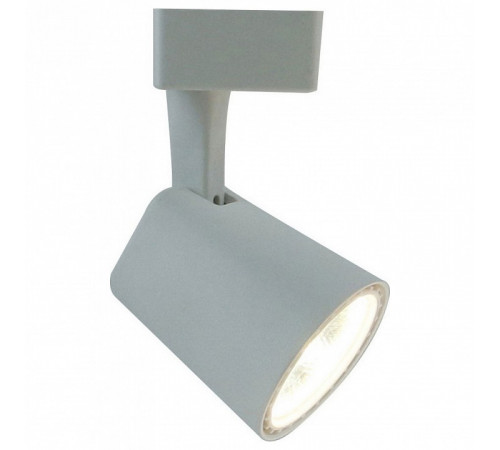 Трековый светодиодный светильник Arte Lamp Amico A1810PL-1WH
