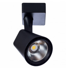 Спот ARTE Lamp A1811PL-1BK