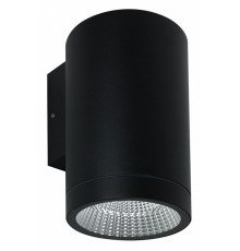 Уличный настенный светильник Arte Lamp Torcular A1813AL-1BK