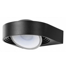 Архитектурный светильник Arte Lamp San Francisco A1831AL-1BK