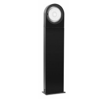 Ландшафтный светильник Arte Lamp San Francisco A1831PA-1BK