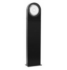 Ландшафтный светильник Arte Lamp San Francisco A1831PA-1BK