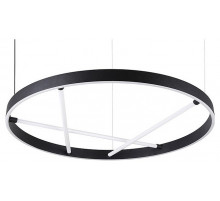 Подвесная люстра Arte Lamp Ricco A1874SP-32BK