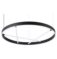 Подвесная люстра Arte Lamp Ricco A1874SP-32BK