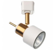 Трековый светильник Arte Lamp Almach A1906PL-1WH