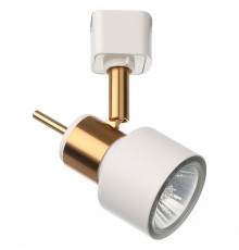 Трековый светильник Arte Lamp Almach A1906PL-1WH