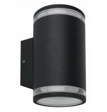 Архитектурный светильник Arte Lamp Nunki A1910AL-2BK