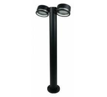 Ландшафтный светильник Arte Lamp Nunki A1910PA-2BK