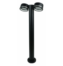 Ландшафтный светильник Arte Lamp Nunki A1910PA-2BK