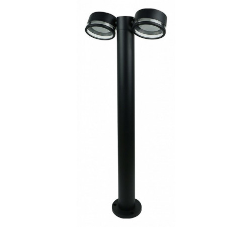 Ландшафтный светильник Arte Lamp Nunki A1910PA-2BK Ландшафтный светильник Arte Lamp Nunki A1910PA-2BK