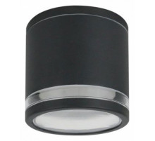 Архитектурный светильник Arte Lamp Nunki A1910PF-1BK