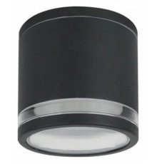 Архитектурный светильник Arte Lamp Nunki A1910PF-1BK