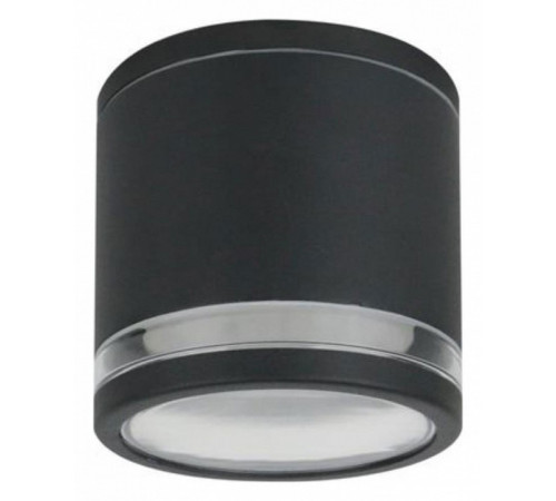 Архитектурный светильник Arte Lamp Nunki A1910PF-1BK