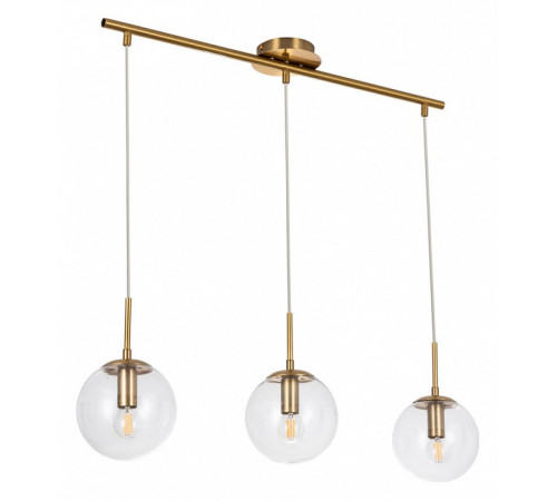 Подвесной светильник Arte Lamp Volare A1915SP-3AB