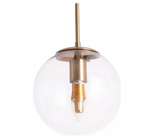 Подвесной светильник Arte Lamp Volare A1920SP-1AB