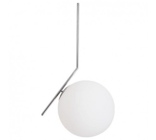Подвесной светильник Arte Lamp Bolla-Unica A1922SP-1CC Подвесной светильник Arte Lamp Bolla-Unica A1922SP-1CC