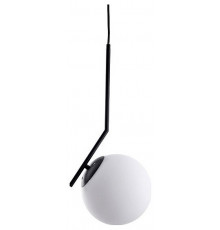 Подвесной светильник Arte Lamp Bolla-unica A1923SP-1BK