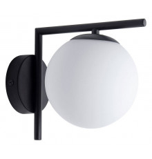 Бра Arte Lamp Bolla-unica A1924AP-1BK