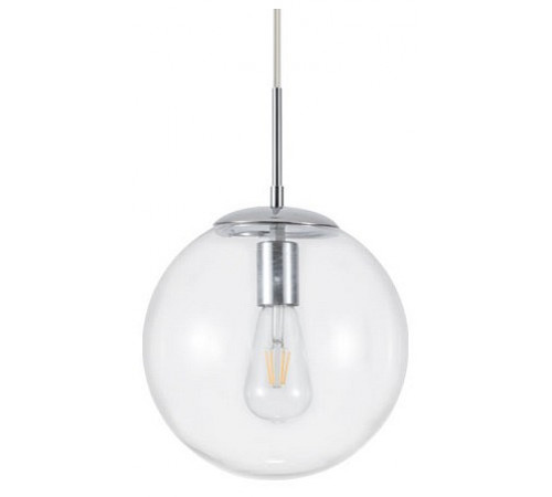 Подвесной светильник Arte Lamp Volare A1925SP-1CC Подвесной светильник Arte Lamp Volare A1925SP-1CC