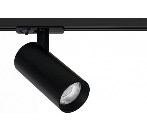 Трековый светильник Arte Lamp Bene A1936PL-1BK Трековый светильник Arte Lamp Bene A1936PL-1BK