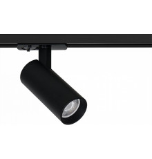 Трековый светильник Arte Lamp Bene A1945PL-1BK