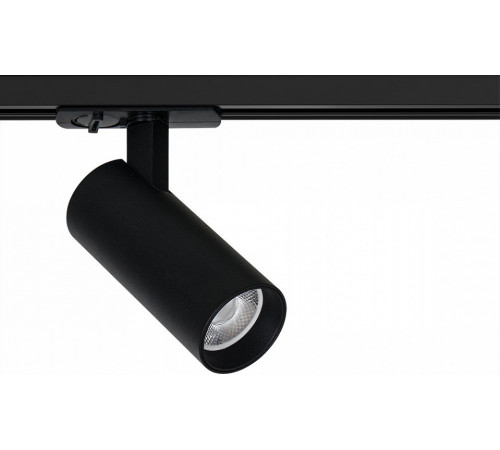 Трековый светильник Arte Lamp Bene A1945PL-1BK Трековый светильник Arte Lamp Bene A1945PL-1BK