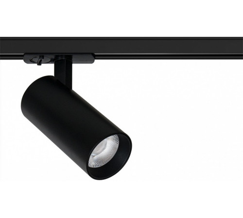Трековый светильник Arte Lamp Bene A1946PL-1BK Трековый светильник Arte Lamp Bene A1946PL-1BK