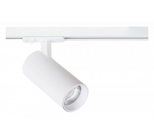 Трековый светильник Arte Lamp Bene A1946PL-1WH Трековый светильник Arte Lamp Bene A1946PL-1WH