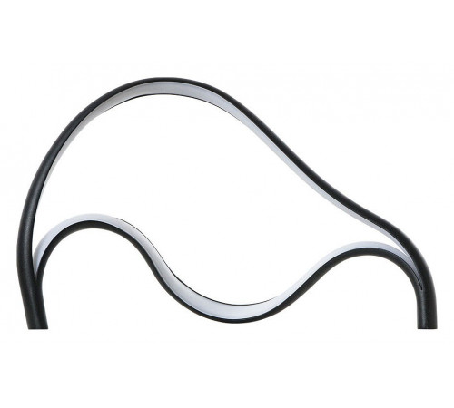 Настольная лампа Arte Lamp Hyperbola A1987LT-12BK Настольная лампа Arte Lamp Hyperbola A1987LT-12BK