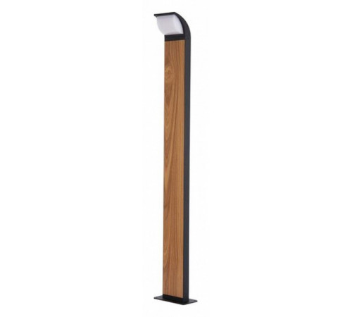 Ландшафтный светильник Arte Lamp Metropolis A1992PA-1BK Ландшафтный светильник Arte Lamp Metropolis A1992PA-1BK