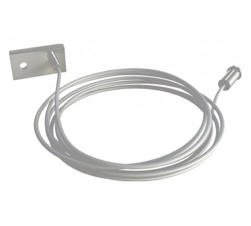 Подвес-держатель для профиля Arte Lamp Profile-accessories A201005 Подвес-держатель для профиля Arte Lamp Profile-accessories A201005