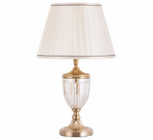 Настольная лампа Arte Lamp Radison A2020LT-1PB
