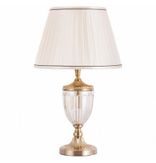 Настольная лампа Arte Lamp Radison A2020LT-1PB