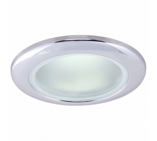 Встраиваемый светильник Arte Lamp Aqua A2024PL-1CC Встраиваемый светильник Arte Lamp Aqua A2024PL-1CC