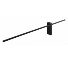 Настенный светильник Arte Lamp Phoenix A2025AP-1BK
