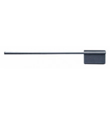 Настенный светильник Arte Lamp Sargas A2026AP-1BK