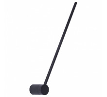 Бра Arte Lamp Polis A2027AP-1BK