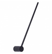 Бра Arte Lamp Polis A2027AP-1BK
