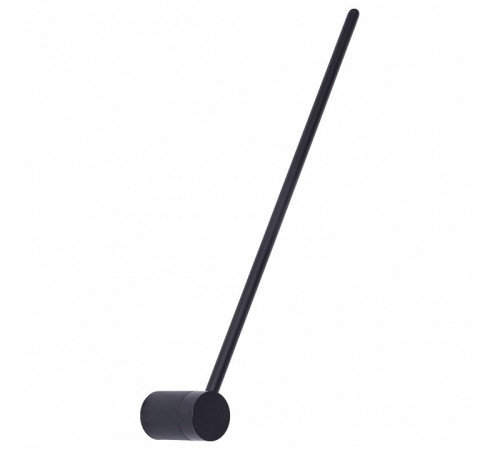 Бра Arte Lamp Polis A2027AP-1BK