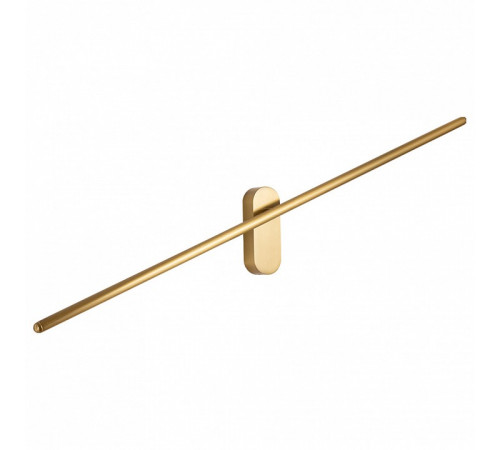 Настенный светильник Arte Lamp Prima A2028AP-1PB Настенный светильник Arte Lamp Prima A2028AP-1PB