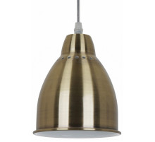 Подвесной светильник Arte Lamp Braccio A2054SP-1AB