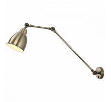 Спот Arte Lamp A2055AP-1AB