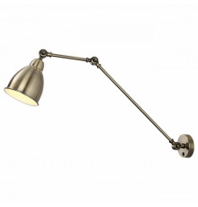 Спот Arte Lamp A2055AP-1AB