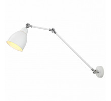 Спот Arte Lamp A2055AP-1WH