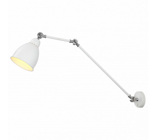 Спот Arte Lamp A2055AP-1WH