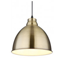 Подвесной светильник Arte Lamp Braccio A2055SP-1AB