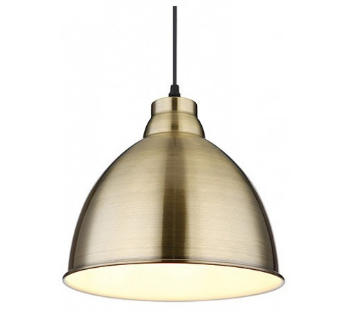 Подвесной светильник Arte Lamp Braccio A2055SP-1AB