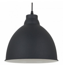 Подвесной светильник Arte Lamp Casato A2055SP-1BK