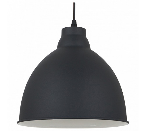 Подвесной светильник Arte Lamp Casato A2055SP-1BK Подвесной светильник Arte Lamp Casato A2055SP-1BK
