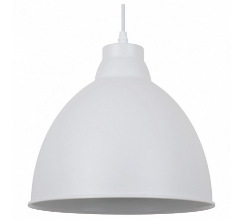 Подвесной светильник Arte Lamp Casato A2055SP-1WH Подвесной светильник Arte Lamp Casato A2055SP-1WH